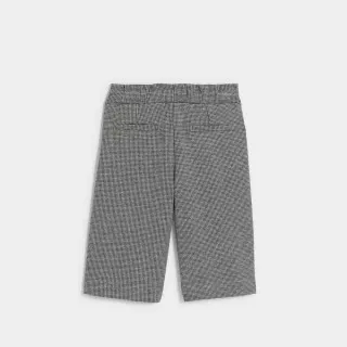 OBAIBI PANTALONE PREPPY