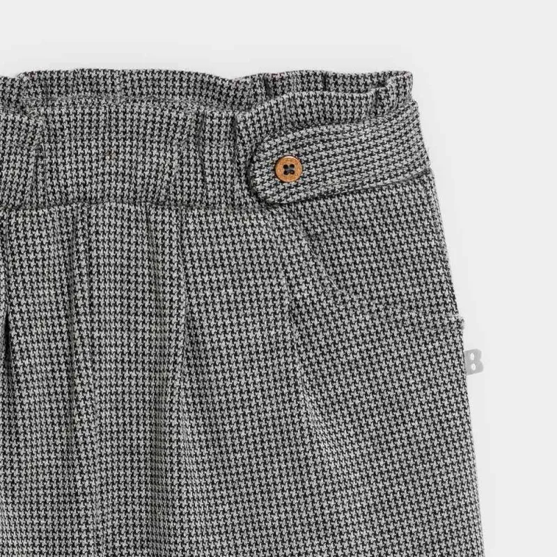 OBAIBI PANTALONE PREPPY