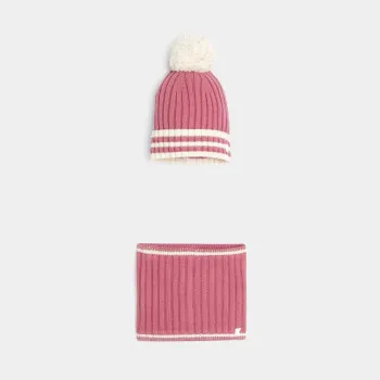 OKAIDI SET KAPA I SAL BAYURE