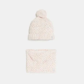 OKAIDI SET KAPA I SAL LOCAILLE