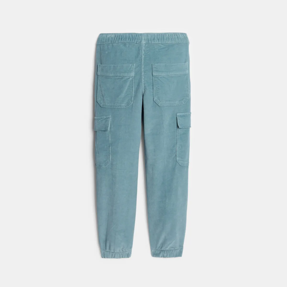 OKAIDI CARGO PANTALONE PEOCARVOUR
