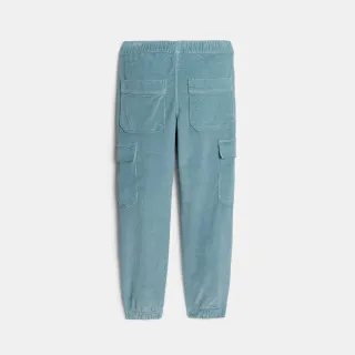 OKAIDI CARGO PANTALONE PEOCARVOUR