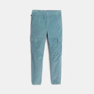 OKAIDI CARGO PANTALONE PEOCARVOUR