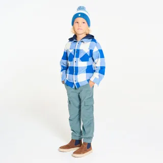 OKAIDI CARGO PANTALONE PEOCARVOUR