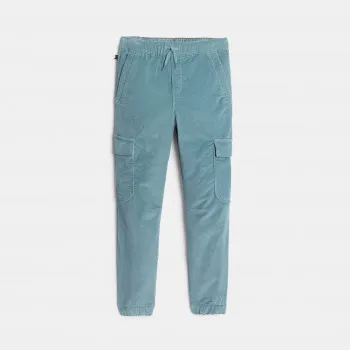 OKAIDI CARGO PANTALONE PEOCARVOUR 