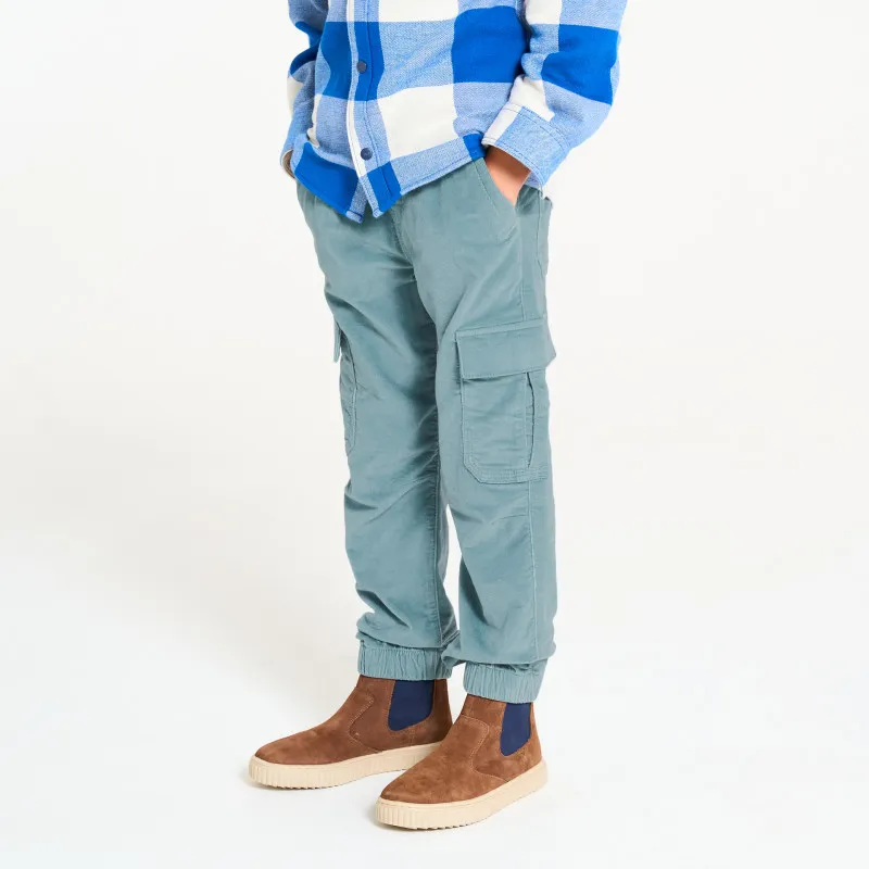 OKAIDI CARGO PANTALONE PEOCARVOUR
