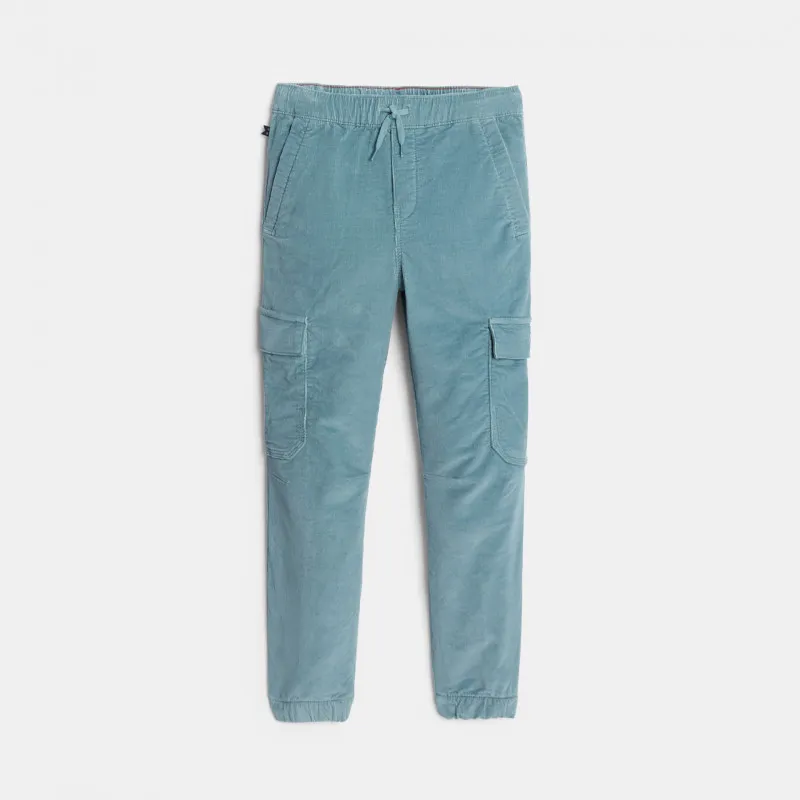 OKAIDI CARGO PANTALONE PEOCARVOUR