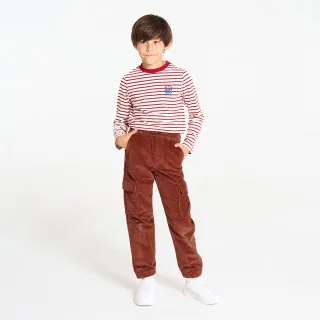 OKAIDI CARGO PANTALONE PEOCARVOUR 