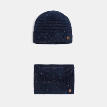 OKAIDI SET KAPA I SAL LOMOTO 