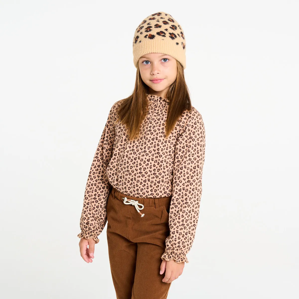 OKAIDI PANTALONE CEJOGGOURS 