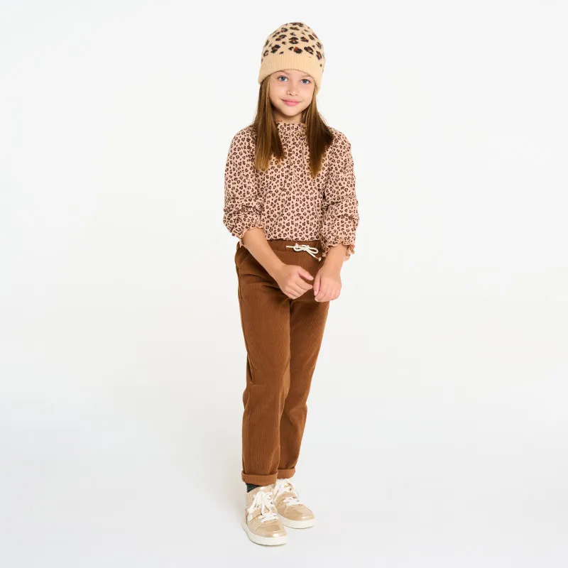 OKAIDI PANTALONE CEJOGGOURS 