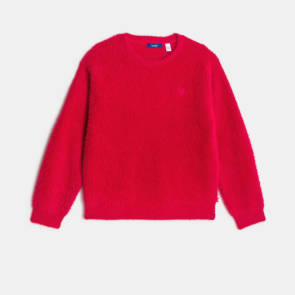 OKAIDI DZEMPER ZA DEVOJCICE PHAIRY 