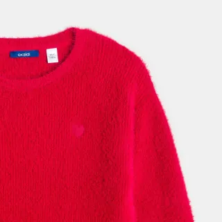 OKAIDI DZEMPER ZA DEVOJCICE PHAIRY 