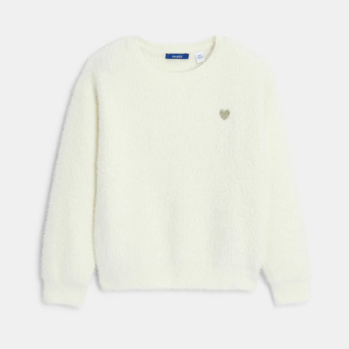 OKAIDI DZEMPER ZA DEVOJCICE PHAIRY 