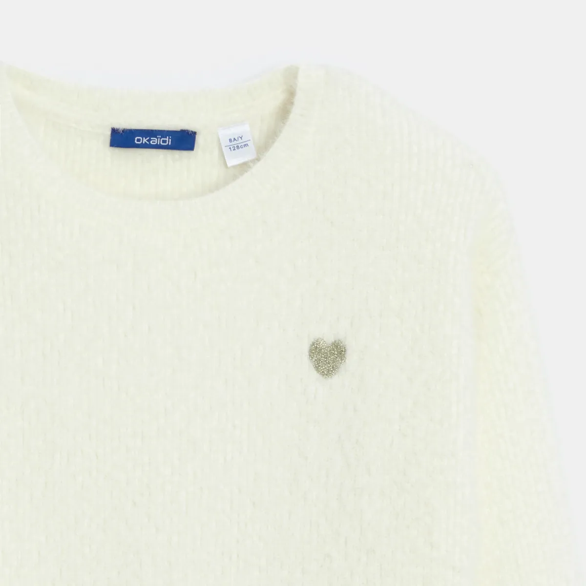 OKAIDI DZEMPER ZA DEVOJCICE PHAIRY 