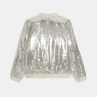 OKAIDI JAKNA PAILLETTES
