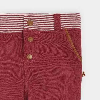 OBAIBI PANTALONE CYRIL