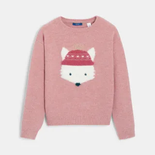 OKAIDI DZEMPER ZA DEVOJCICE PICHETTE 