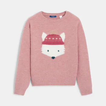 OKAIDI DZEMPER ZA DEVOJCICE PICHETTE 