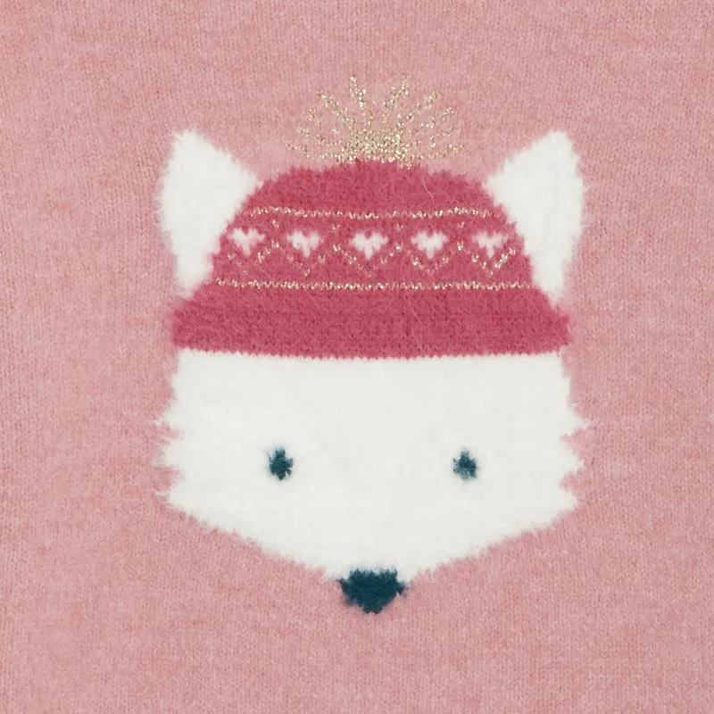 OKAIDI DZEMPER ZA DEVOJCICE PICHETTE 