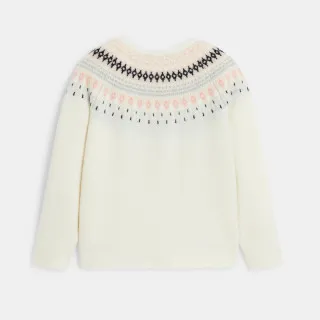 OKAIDI DZEMPER ZA DEVOJCICE PAQUARDINETTE 