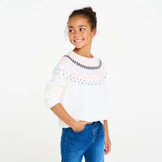 OKAIDI DZEMPER ZA DEVOJCICE PAQUARDINETTE 