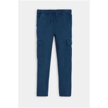OKAIDI PANTALONE CARGO PATTLETWILL 