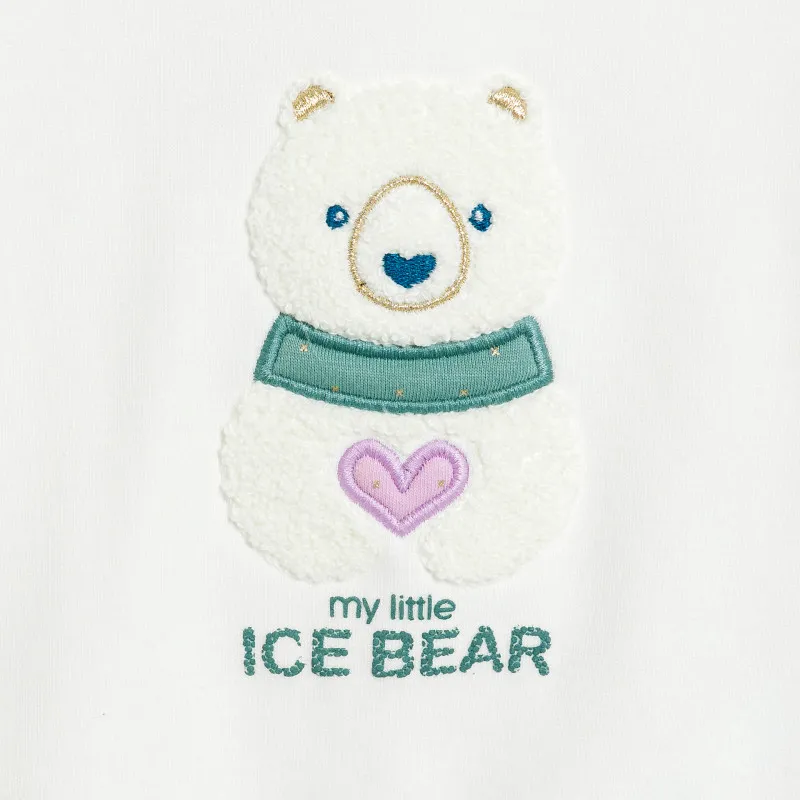 OBAIBI DUKS SWEATWINNIE