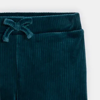 OBAIBI PANTALONE PANTVELVET 