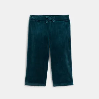 OBAIBI PANTALONE PANTVELVET 