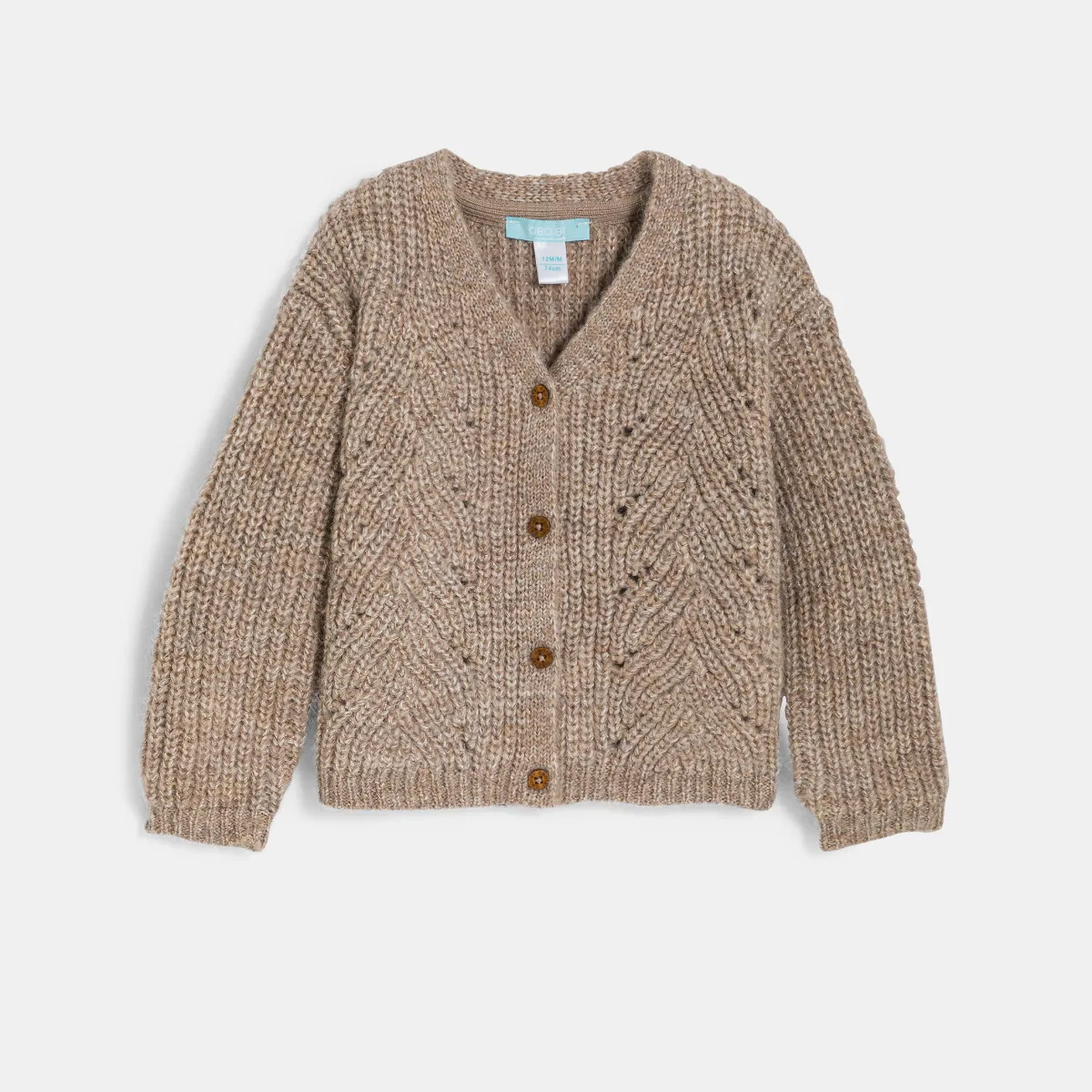 OBAIBI DZEMPER GIPSIE 