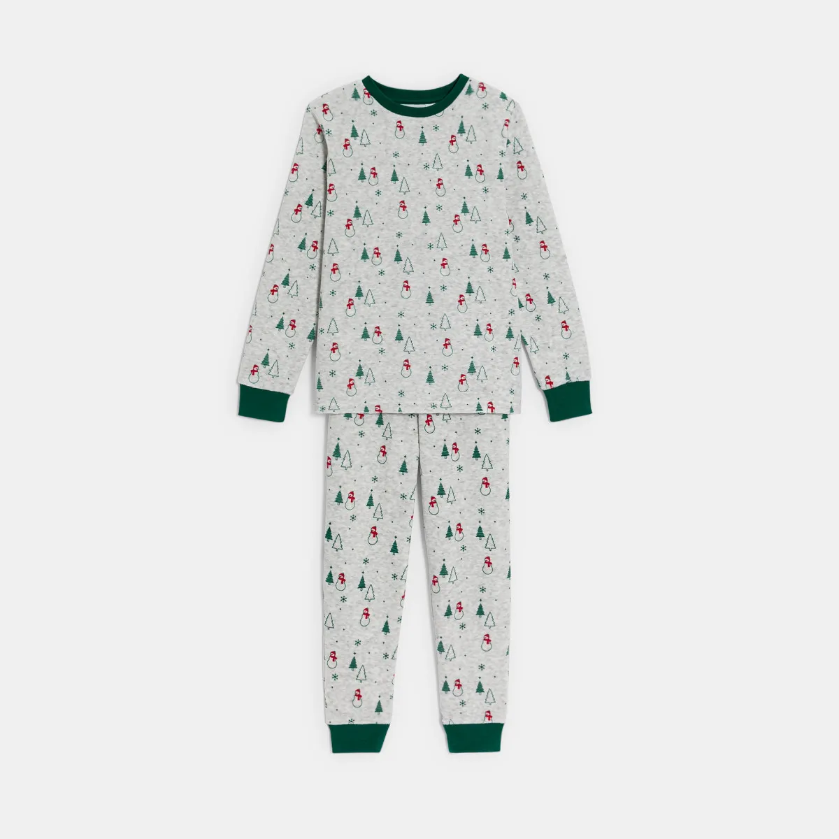 OKAIDI PIDZAMA NTREE 