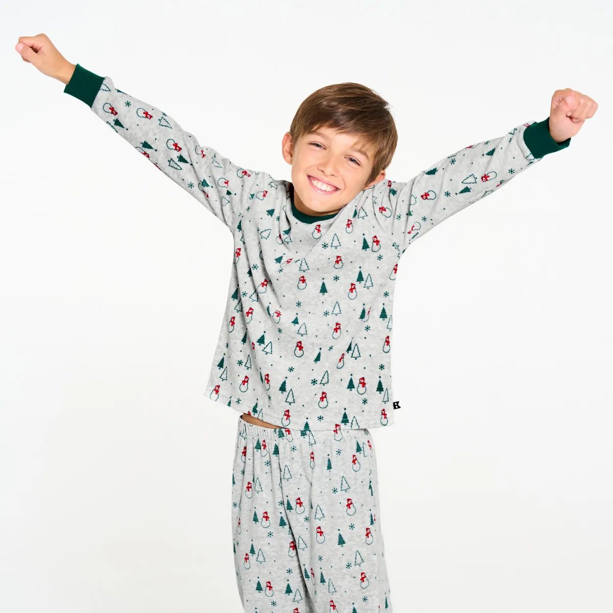 OKAIDI PIDZAMA NTREE 