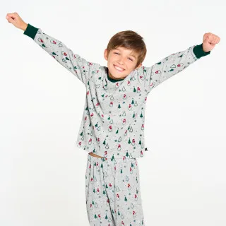 OKAIDI PIDZAMA NTREE 