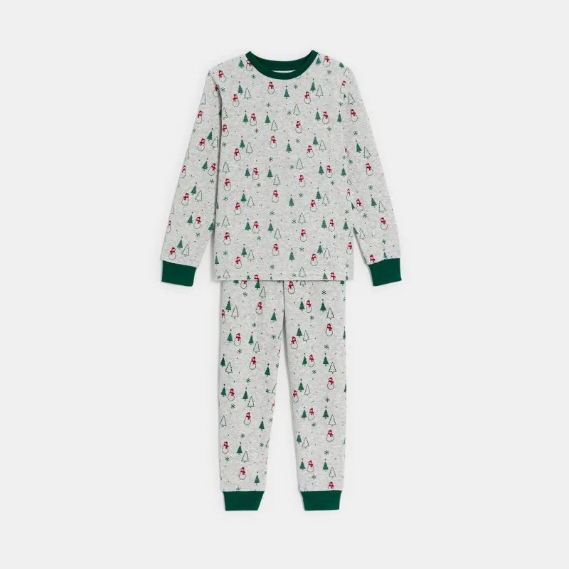 OKAIDI PIDZAMA NTREE 