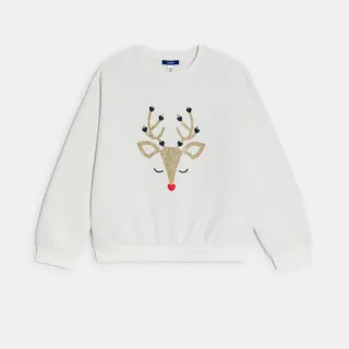 OKAIDI DUKS ZA DEVOJCICE SWEAT SOBICHE