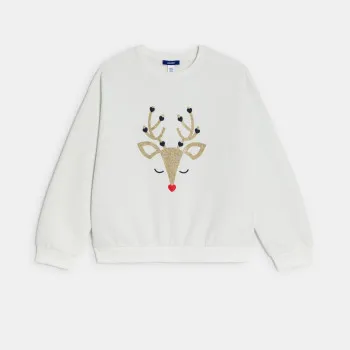 OKAIDI DUKS ZA DEVOJCICE SWEAT SOBICHE 