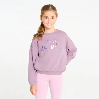 OKAIDI DUKS ZA DEVOJCICE SWEAT SOUHAIT