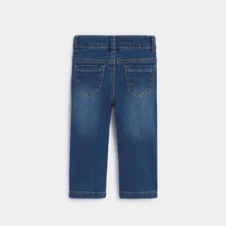 OBAIBI FARMERKE PANTBOOTCUT