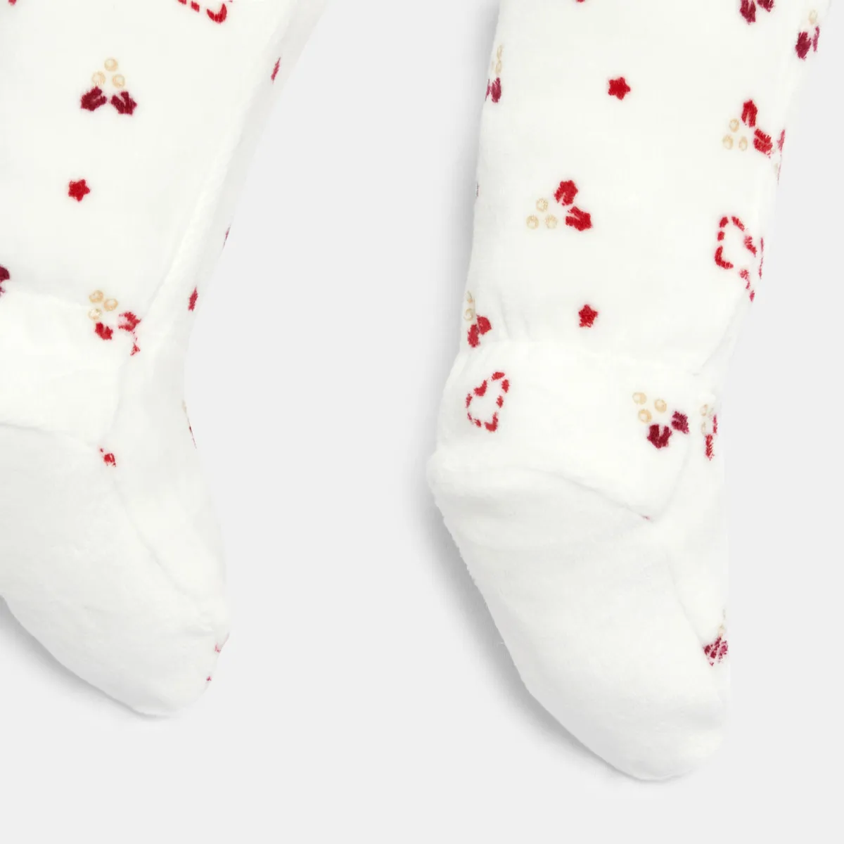 OBAIBI PIDZAMA ZA DEVOJcICE NALA NOEL 