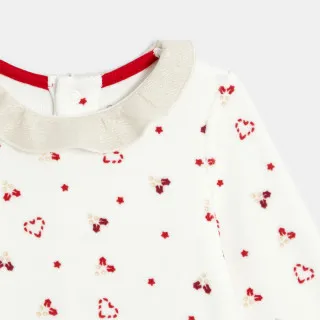 OBAIBI PIDZAMA ZA DEVOJcICE NALA NOEL 