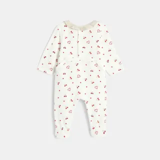 OBAIBI PIDZAMA ZA DEVOJcICE NALA NOEL 