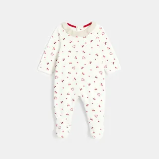 OBAIBI PIDZAMA ZA DEVOJcICE NALA NOEL 