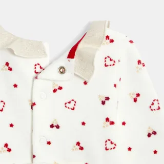 OBAIBI PIDZAMA ZA DEVOJcICE NALA NOEL 