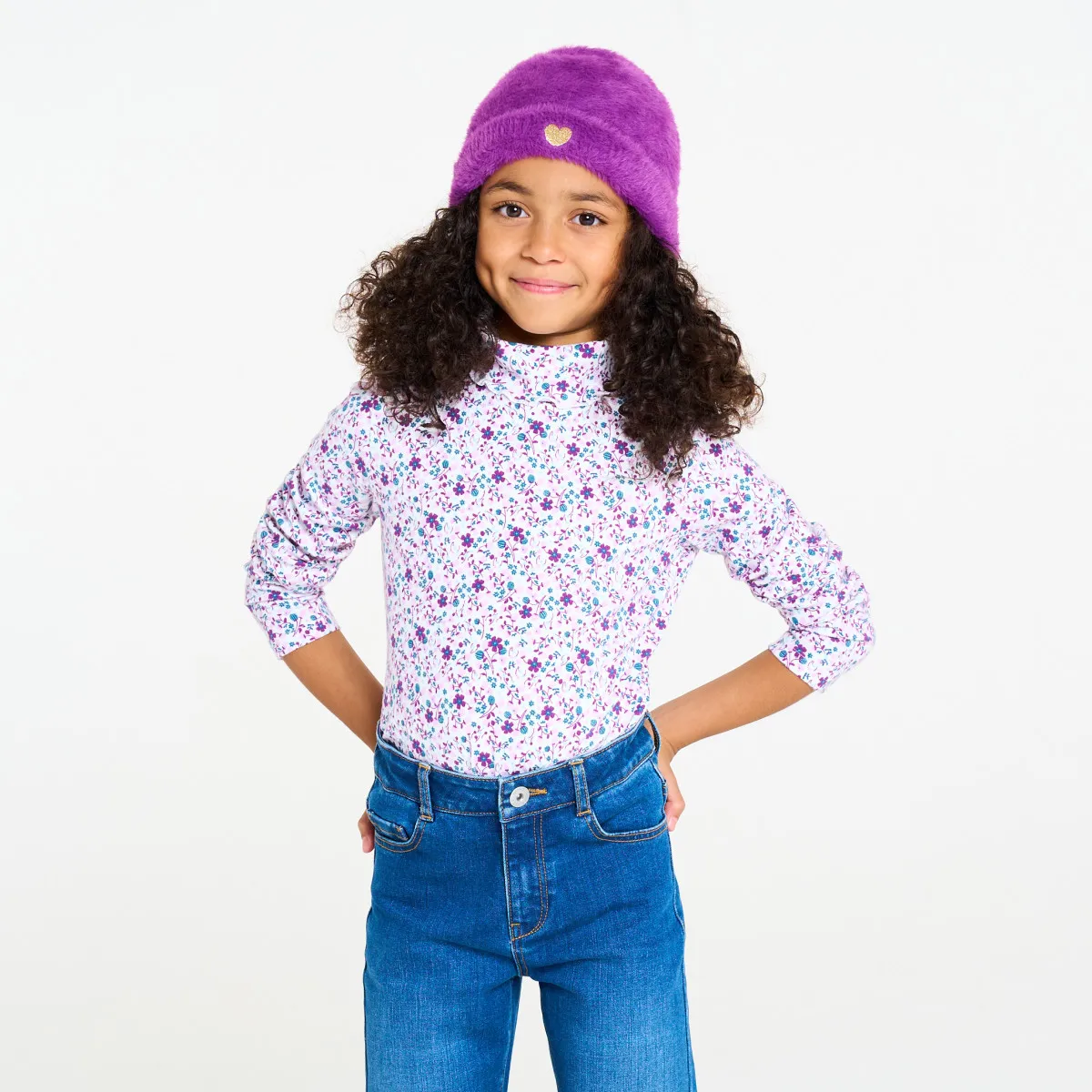 OKAIDI ROLKA ZA DEVOJCICE TIBERTY 