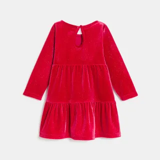 OBAIBI HALJINA RETAGE VELOURS
