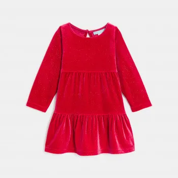 OBAIBI HALJINA RETAGE VELOURS 
