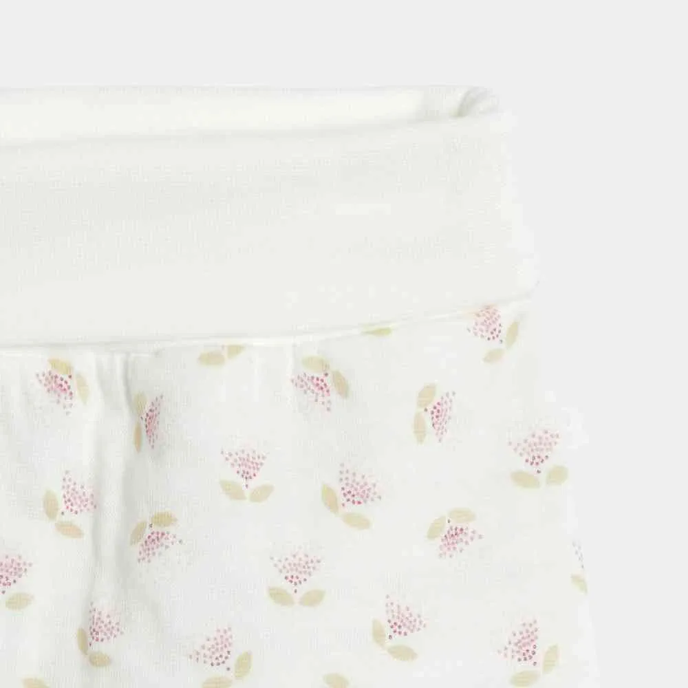 OBAIBI PANTALONE SET 3KOM ALTESSE
