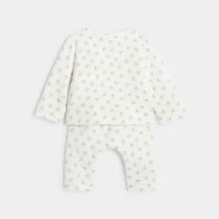 OBAIBI PANTALONE SET 3KOM ALTESSE