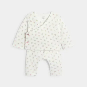 OBAIBI PANTALONE SET 3KOM ALTESSE 